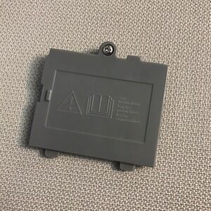 2008 Operation Board Game Battery Cover Part Only Replacement‎ Hasbro